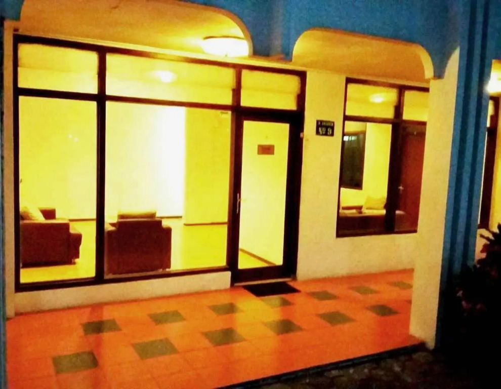 Wisma Wanawiyata