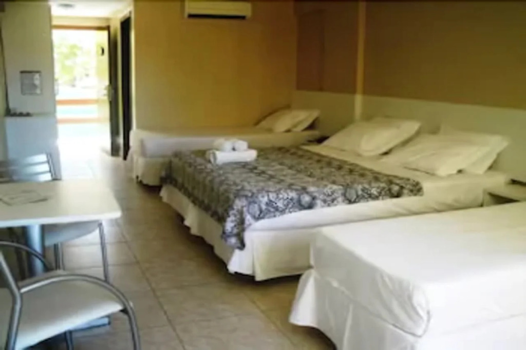 Moriah Natal Beach Hotel