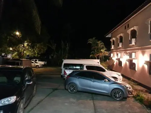 Saphaothong guesthouse