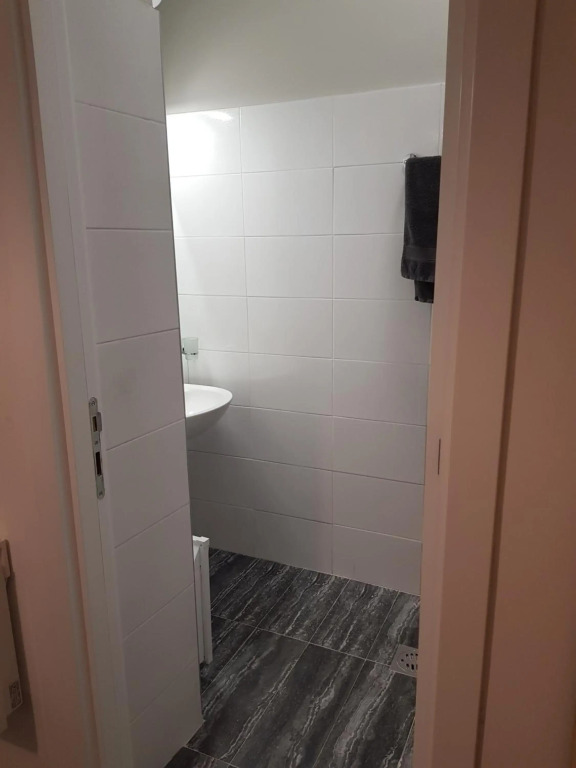 Lux Apartment in Belgrade 2