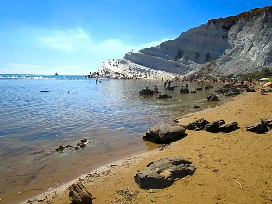 Playa Dei Turchi