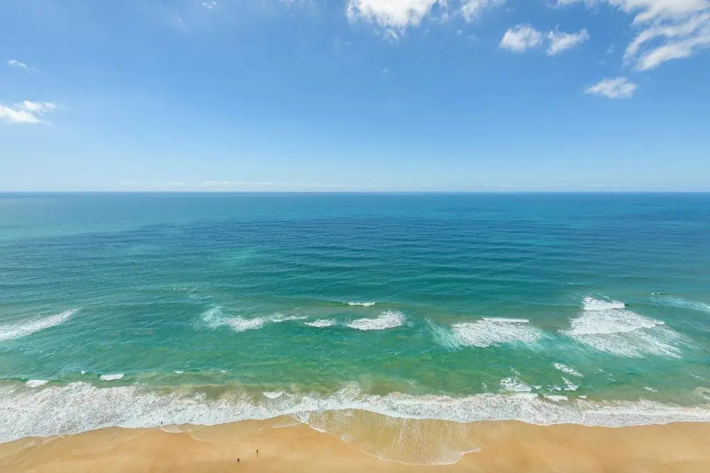 Meriton Suites Surfers Paradise