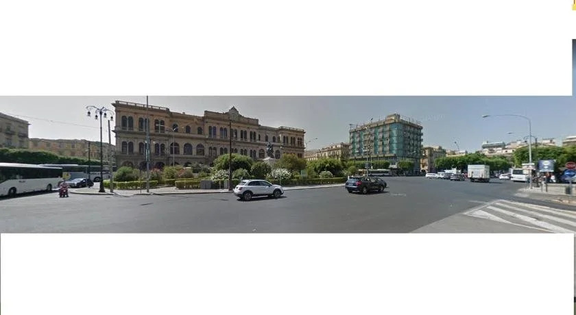Khalisah Apartment