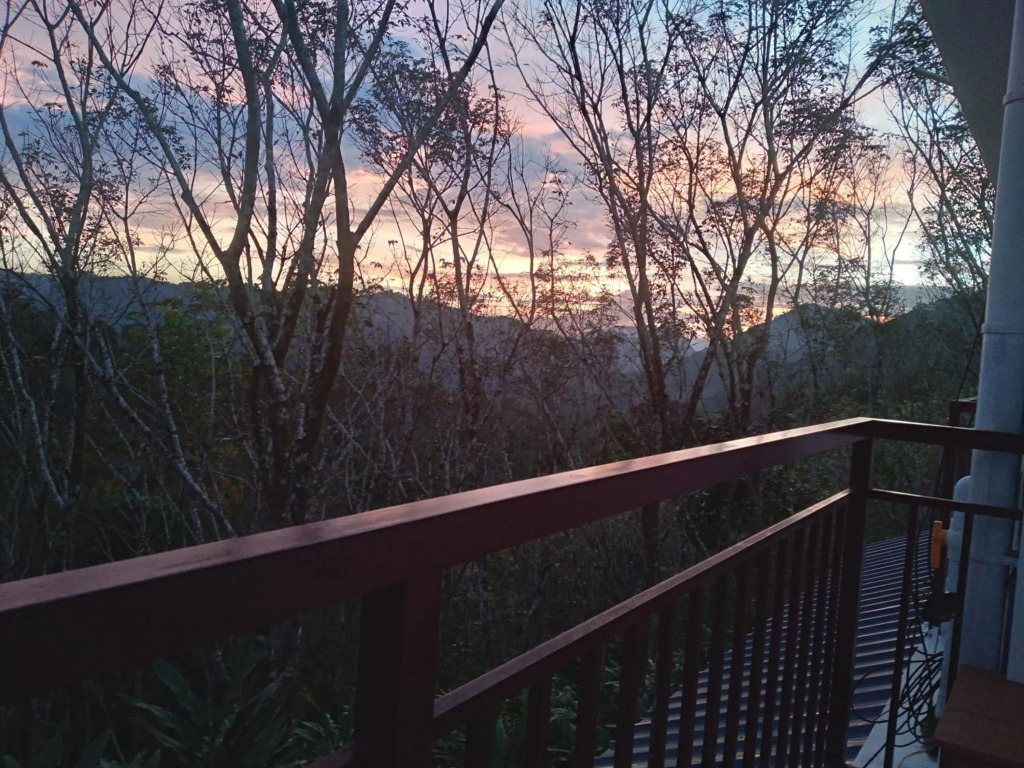 WinterHome homestay