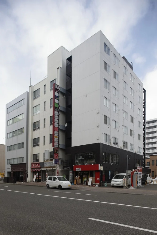 F24-506 Premium Suite 4ppl 2beds 1min from Subway