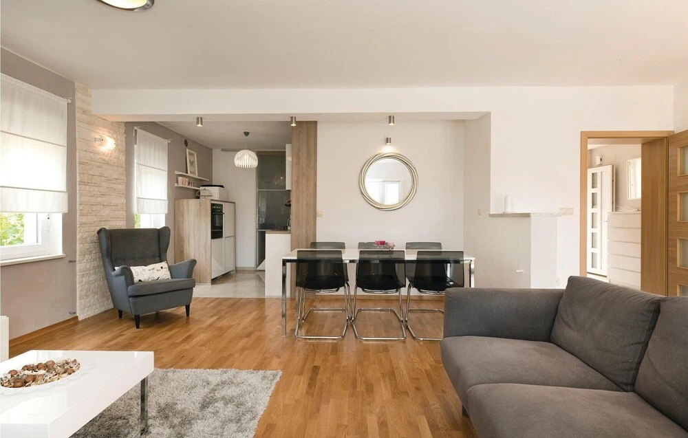 Awesome Home in Badanj With Wifi and 3 Bedrooms