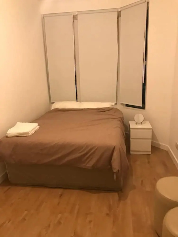 Two Bedroom Apartment Roath Park Cardiff