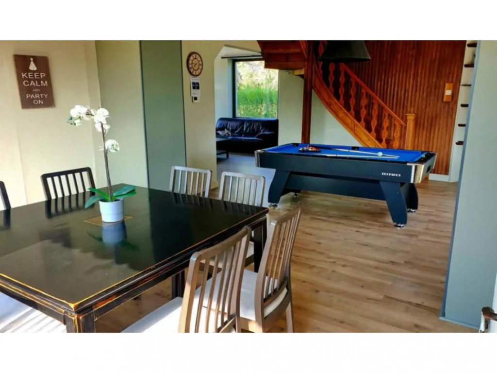 Gorgeous Holiday Home in Durbuy with Sauna