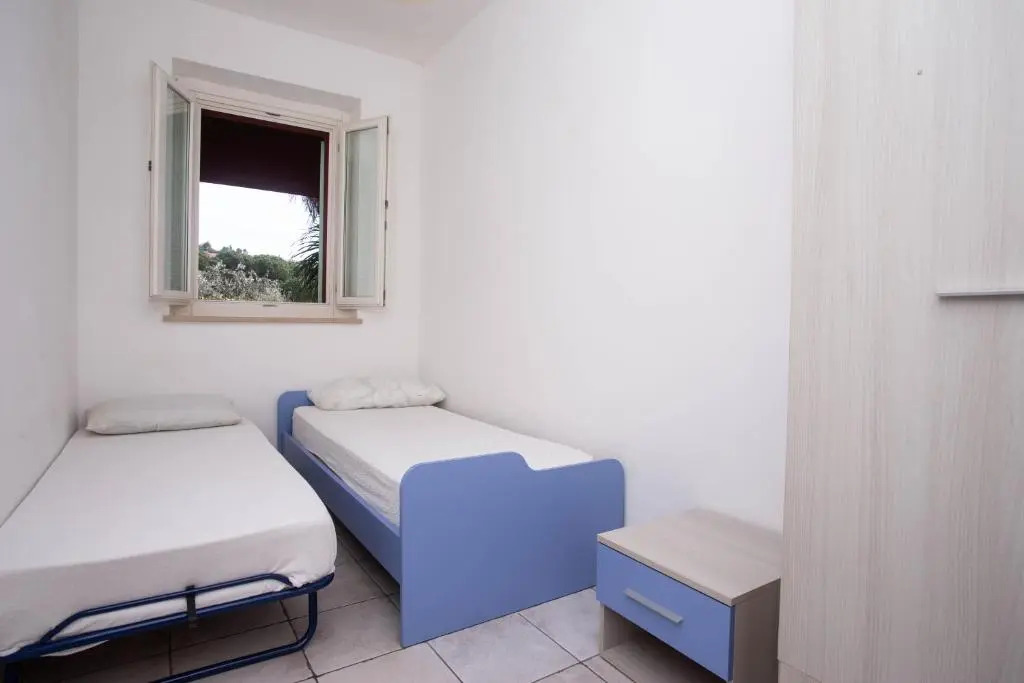 S14 - Sirolo, Nuovo Trilocale Con Giardino
