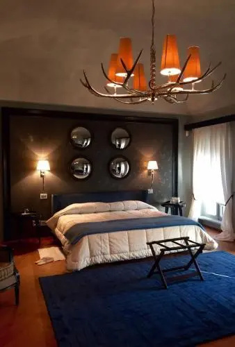 Villa Bracco