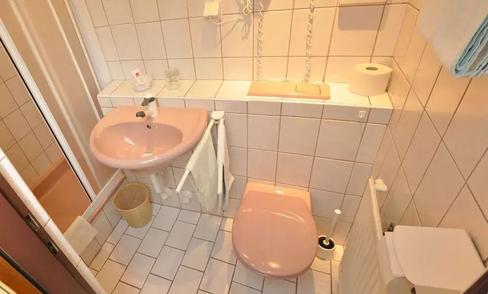 Hotel Zlami-Holzer