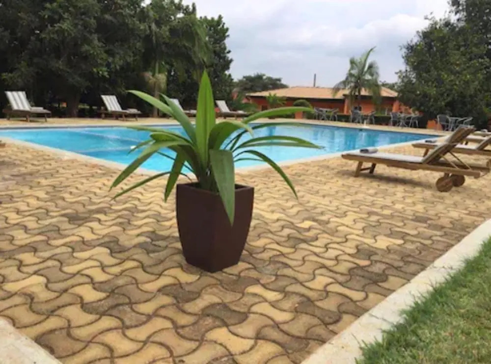 Floriana Lodge