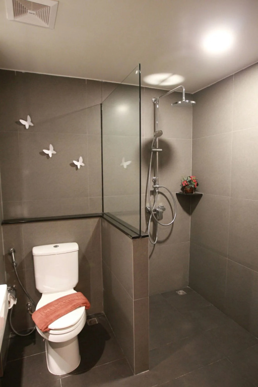 Levana Pattaya Hotel - SHA Extra Plus