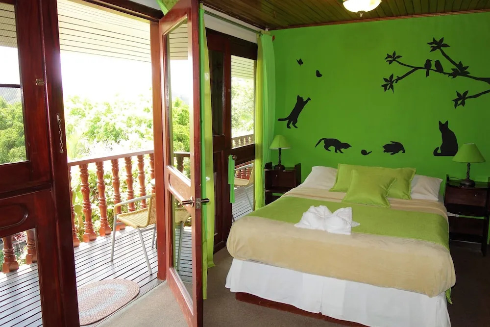 Adventure Park & Hotel Vista Golfo