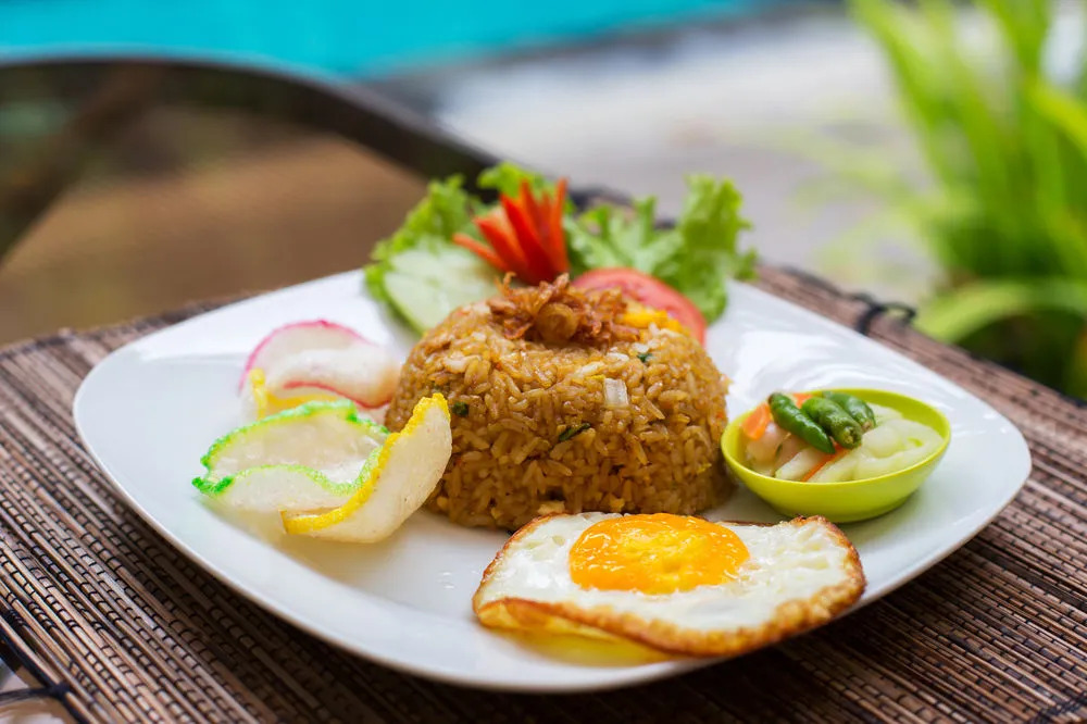 ViHan Suites Bali