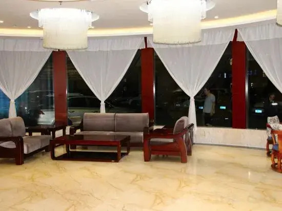 Yulian hotel