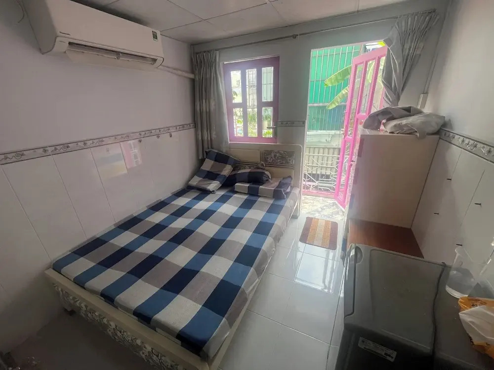Hammock House Homestay