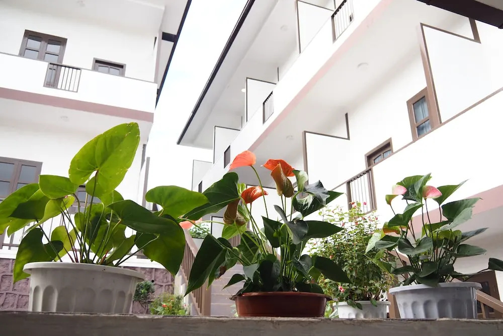 Hinode Hotel