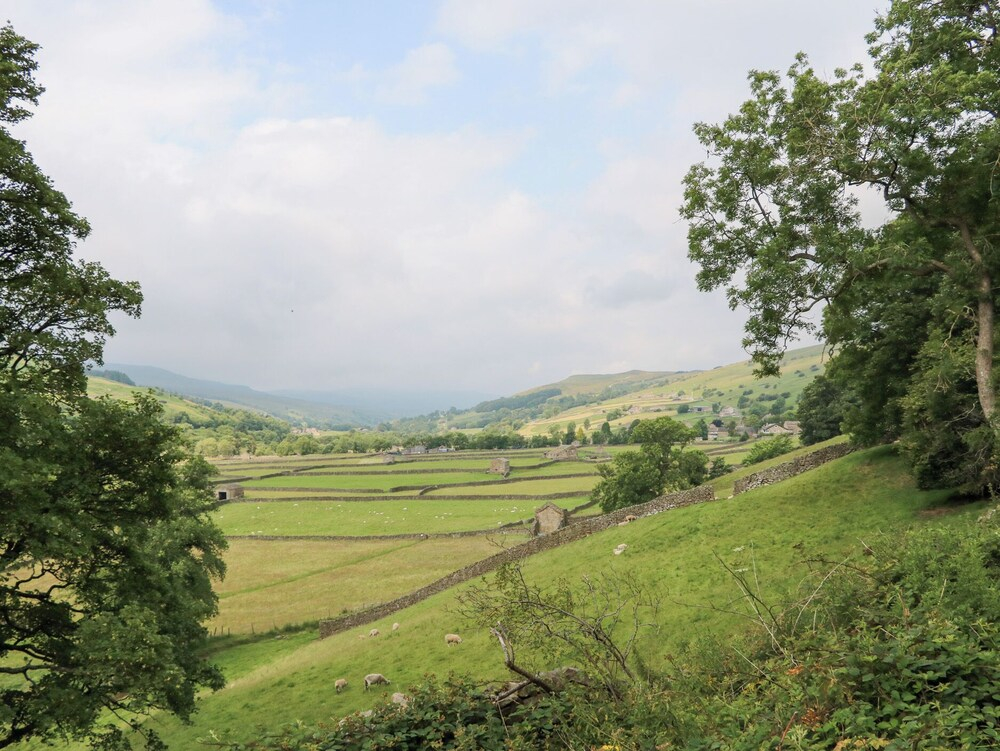South View, Gunnerside