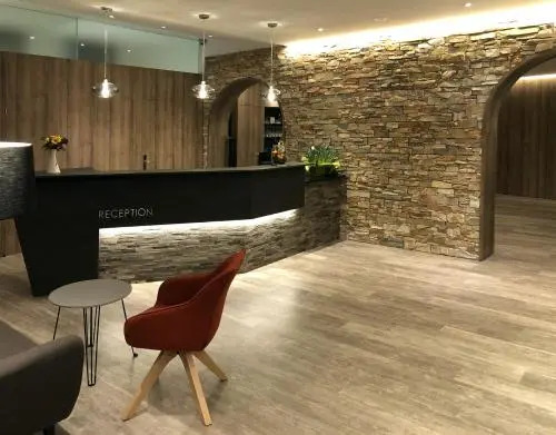 Seehotel im Weyer