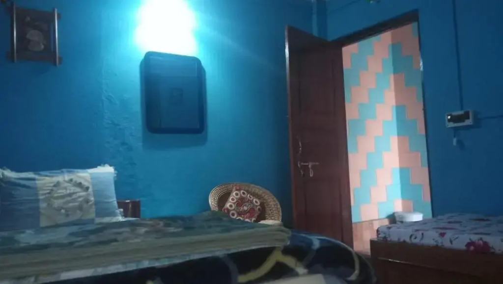 Sanjeema Homestay