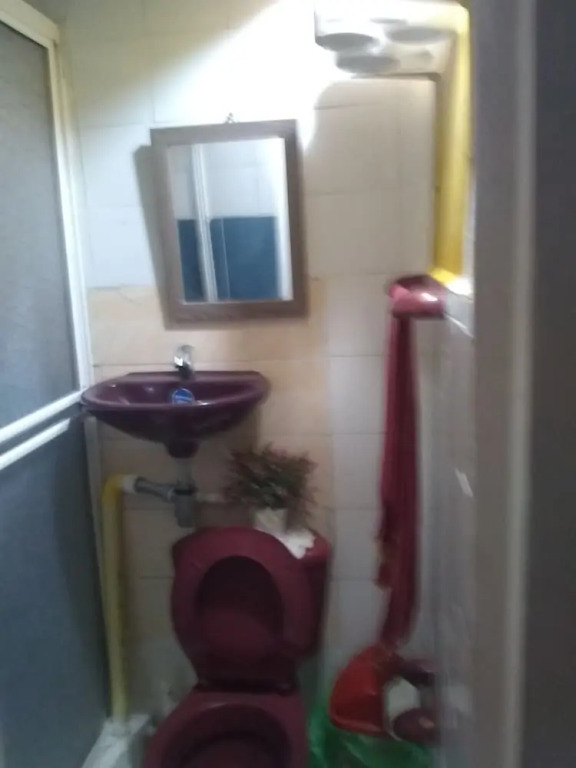 Comfortable inn Green Sea Villa Helen Kilometre 4 Circunvalar