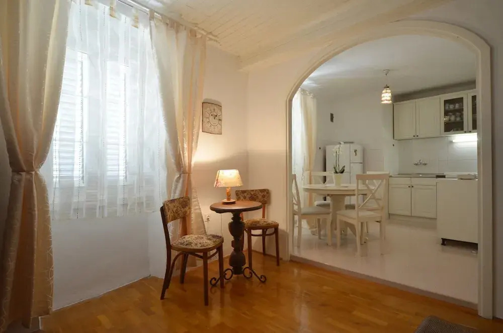 Eda sea view Apartment