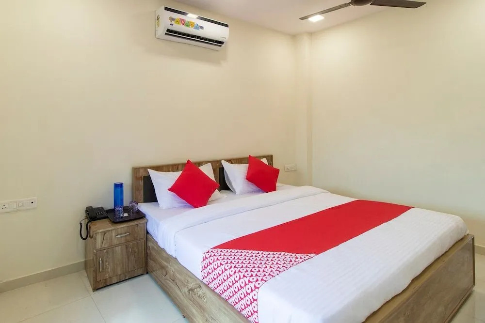 OYO 41676 Hotel Global Heritage