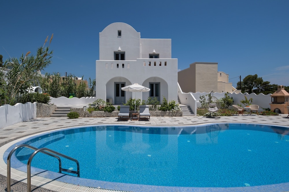 Felicity Luxury Villas