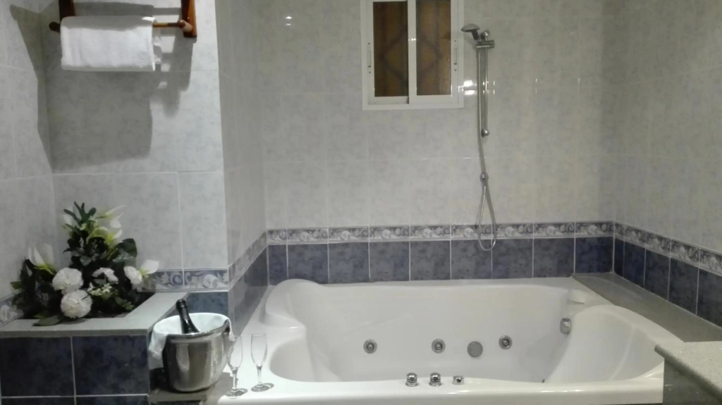 Hostal Andrés