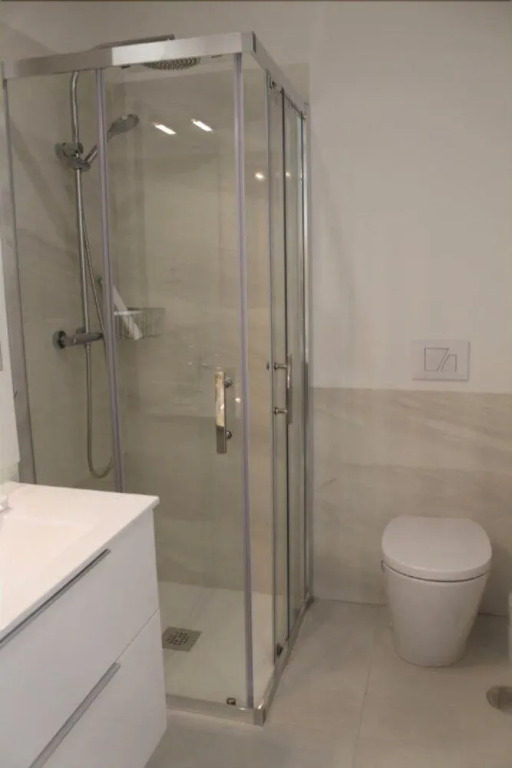 Brand New Ground Floor Apartment in Los Dolses EB2