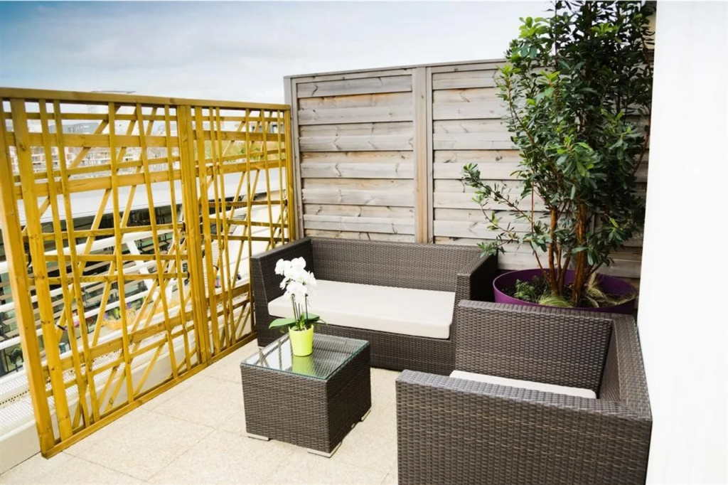 Courtyard by Marriott Paris Arcueil