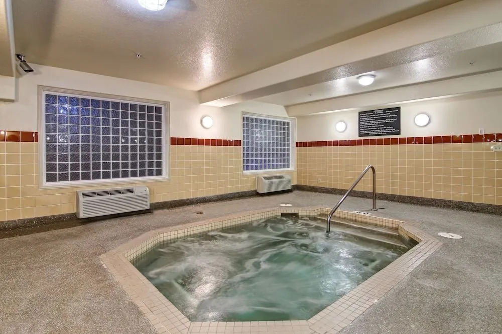 Canalta Hotel Provost