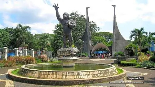 Rumah Kubis Residence
