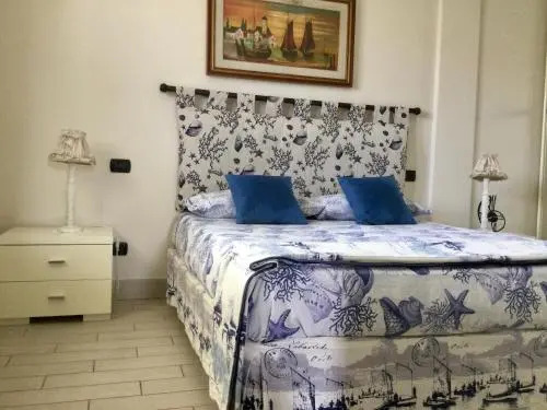 Danio beach house