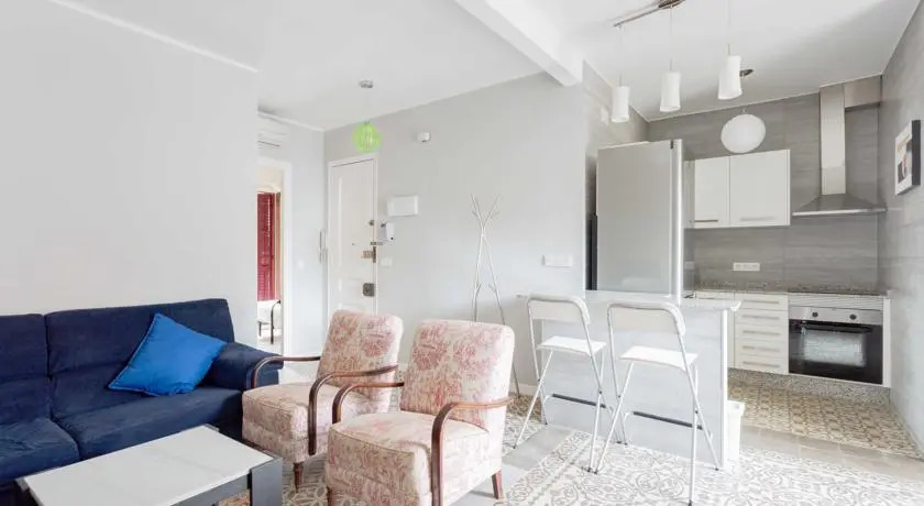 Poble Sec Apartments
