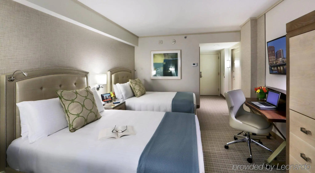 Seaport Hotel® Boston