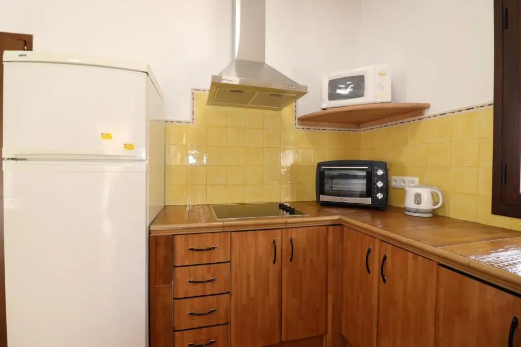 Villa Algar SpainSunRentals 1126