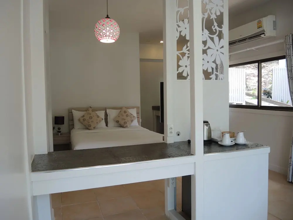 The C Samet Beach Resort SHA Plus