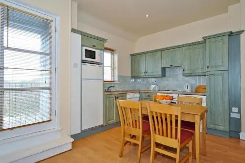 Boffin Lodge Guest House