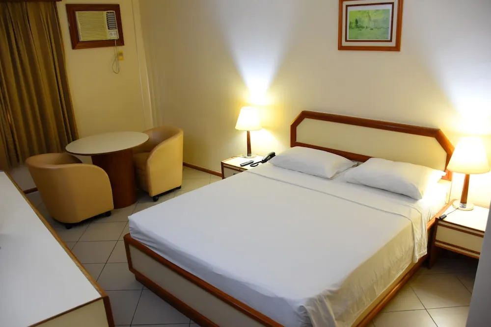 Hotel Grão Para