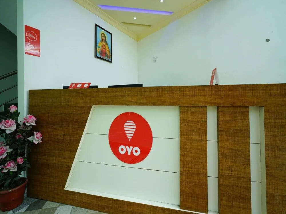 OYO 14253 Lime light Resort
