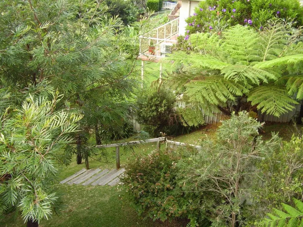 Strathmore Lodge