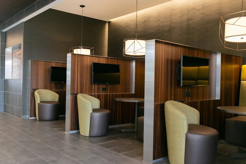 Courtyard by Marriott Elkhart
