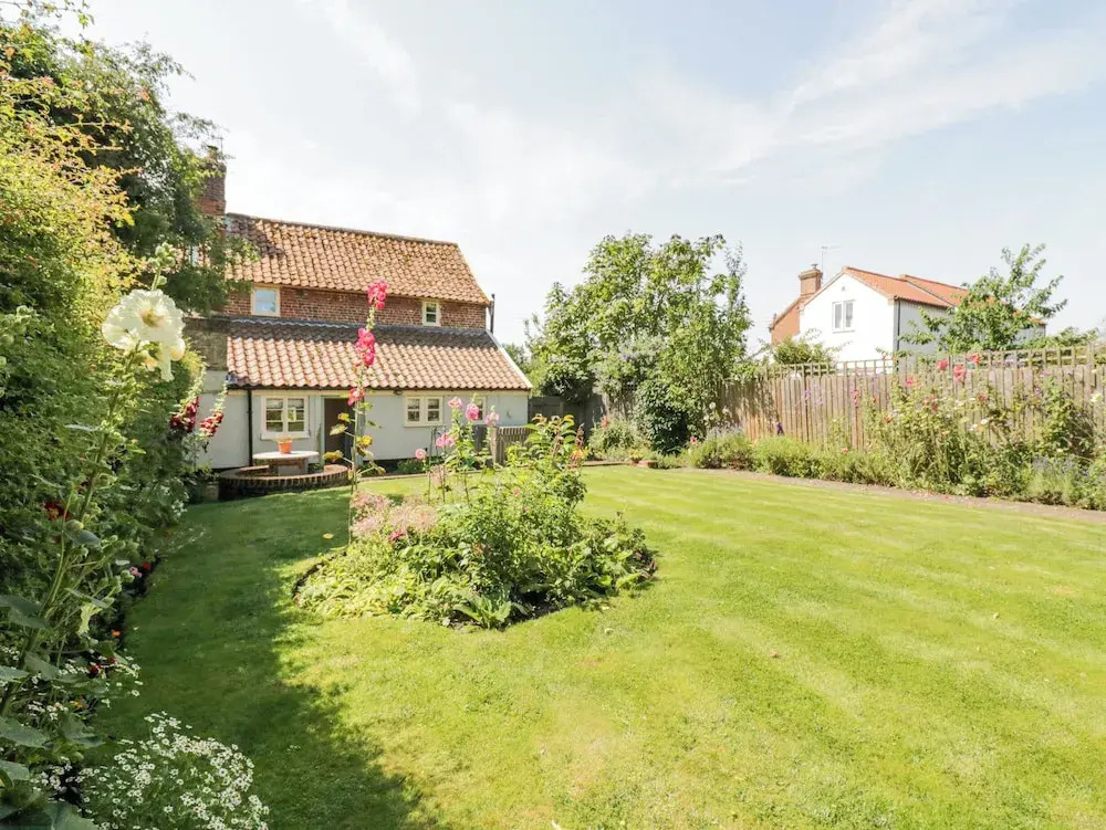 Shoemakers Cottage, Friston