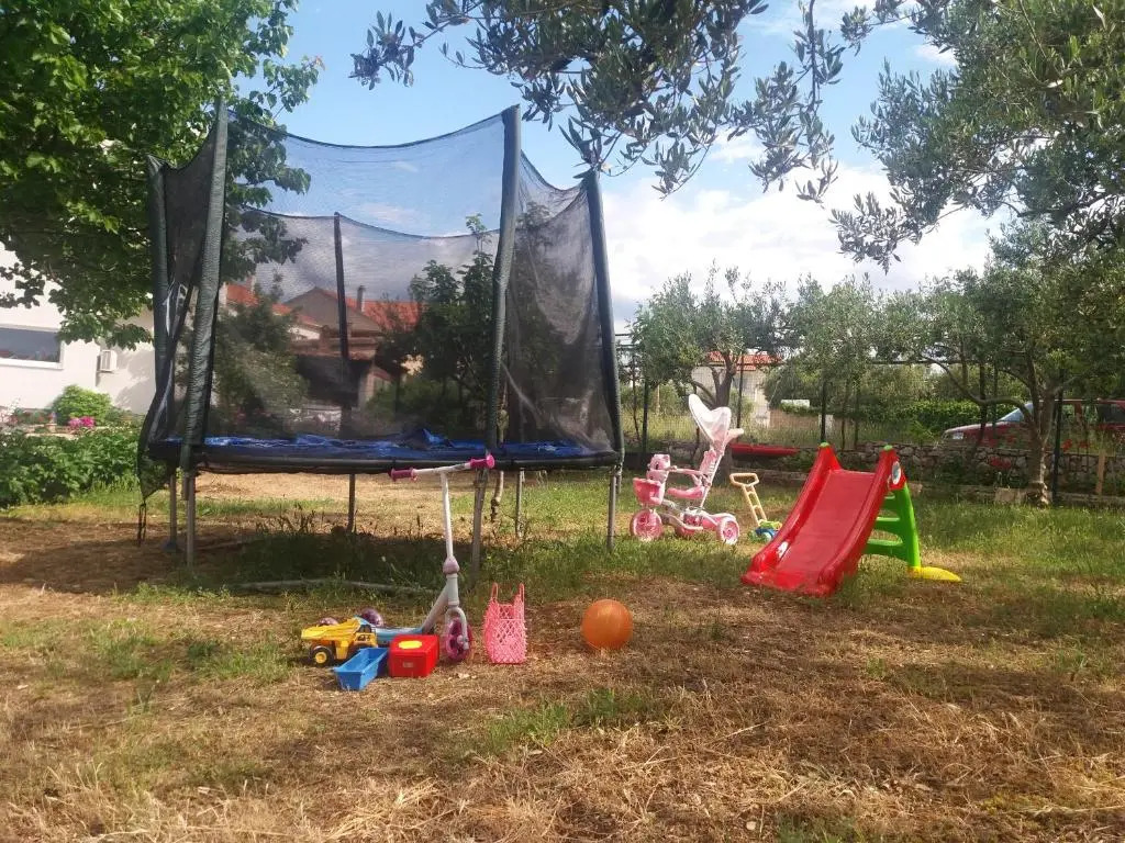 Guest house Kardum