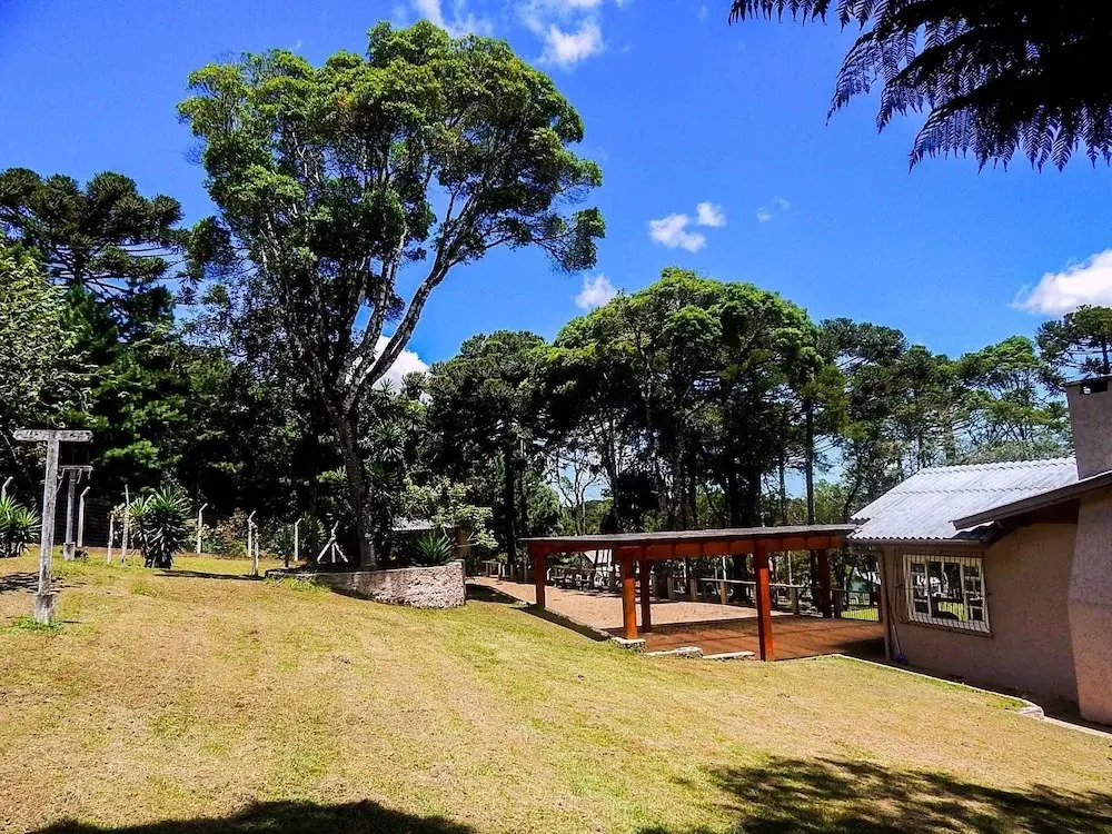 Residencial Encantos da Natureza