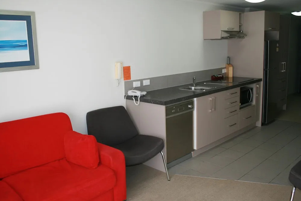 Atlas Suites and Apartments