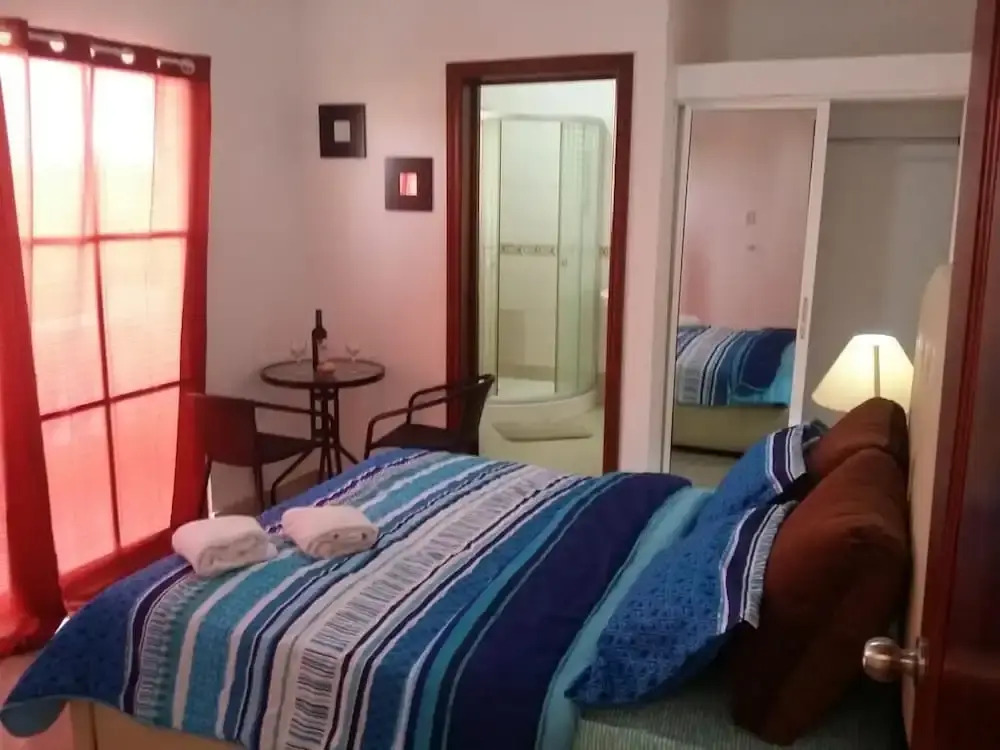 Sweet Home Stay