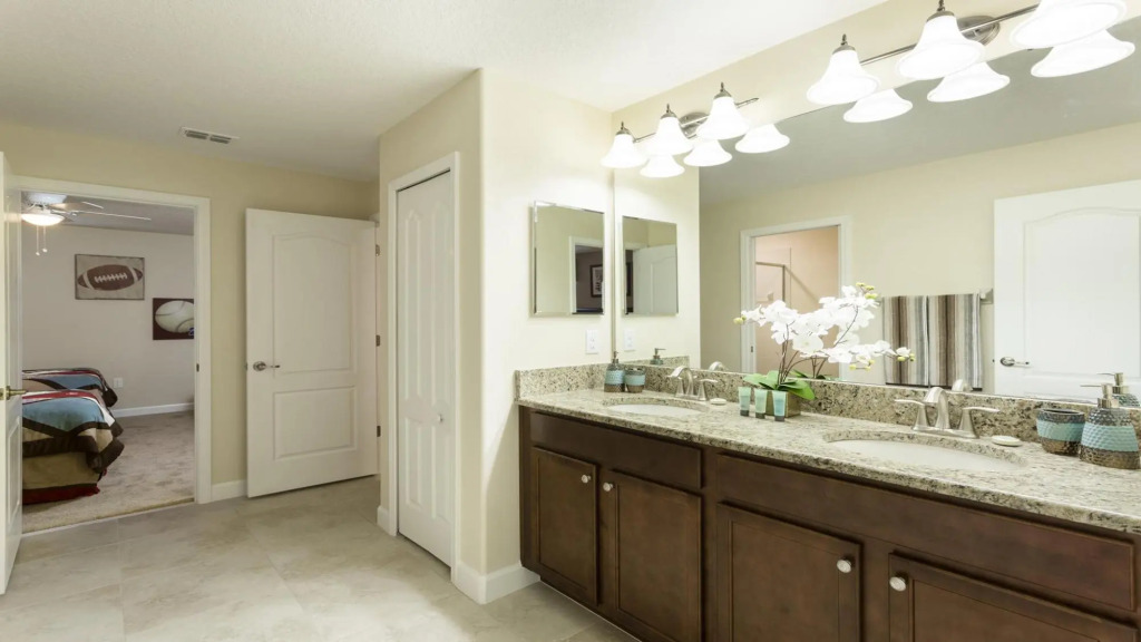 No Rear Neighbor Close to Clubhouse Pool Spa